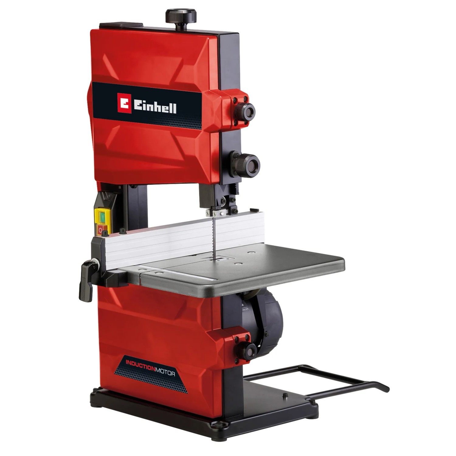 E-shop Einhell Pásová píla TC-SB 200/1