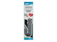 HG Čistič odpadov upchaté vlasy 450 ml