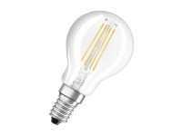 OSRAM LED žiarovka CLP40 4 W E14 2700 K Filament teplá biela