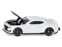 SIKU Kovový model Auto Chevrolet Camaro