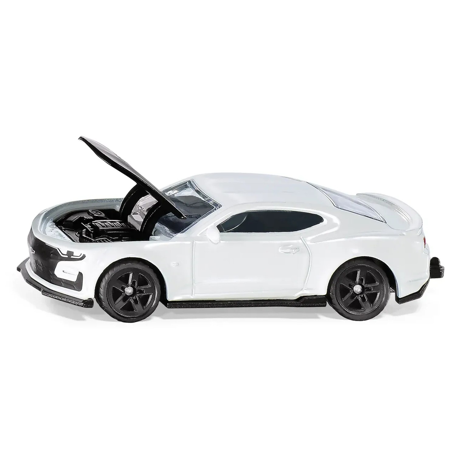 E-shop SIKU Kovový model Auto Chevrolet Camaro