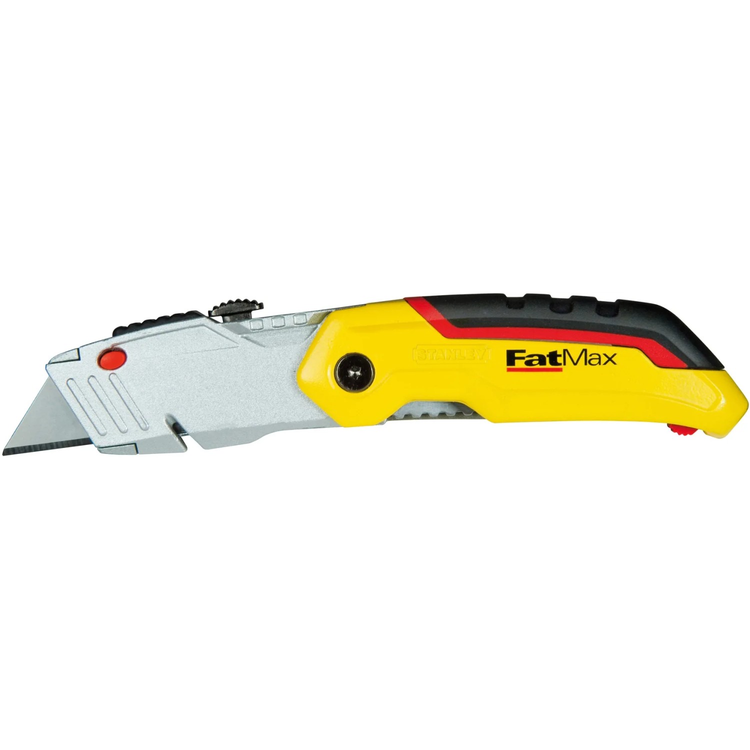 E-shop STANLEY Skladací nôž FatMax so zasúvacou čepeľou 0-10-825