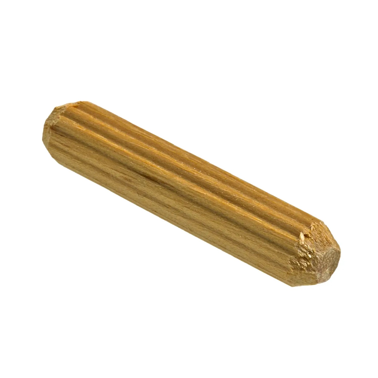 E-shop Hettich Drevené kolíky, prírodné, 150 ks, 30 x 6 mm FSC®