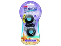 Dr.Marcus Osviežovač FRESH POINT 1+1 Ocean Breeze