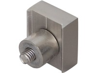 5 adaptérov hliník