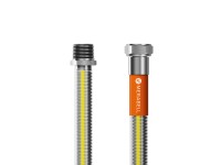 Hadica plynová Merabel Gas Profi R1/2-G1/2, 100 cm