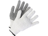 Ellix Rukavice pletené s nopkami, veľ. 10, 3 ks