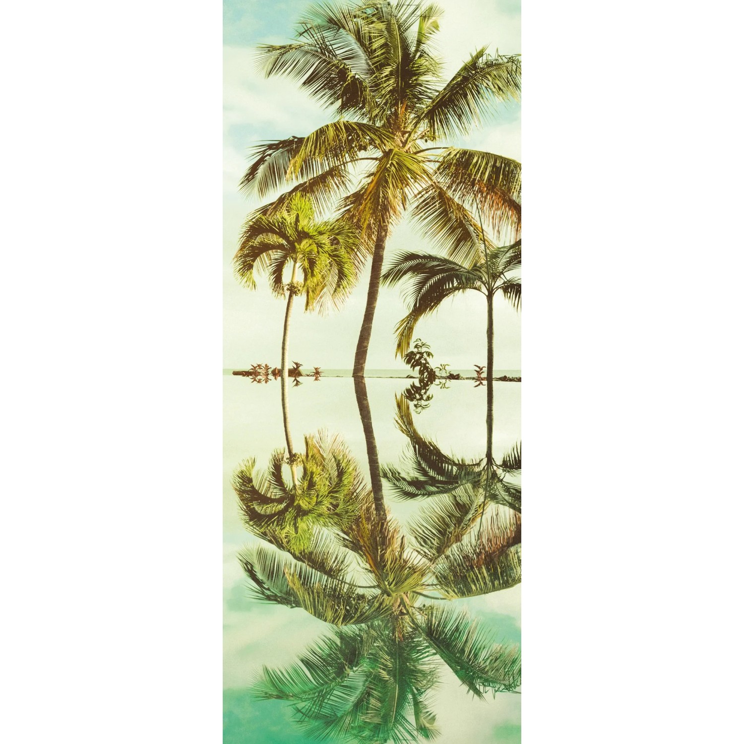 E-shop Komar Vliesová fototapeta Key West 100 x 250 cm
