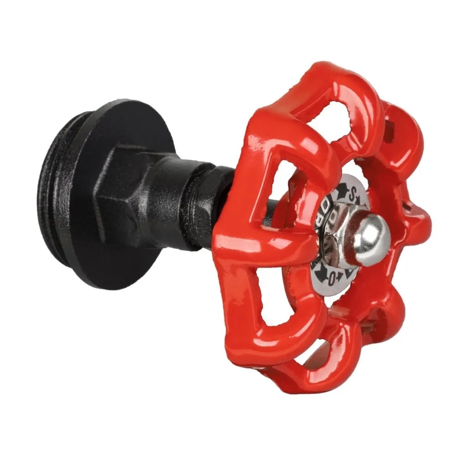E-shop Walteco Uzatvárací ventil RusticLine RT-15