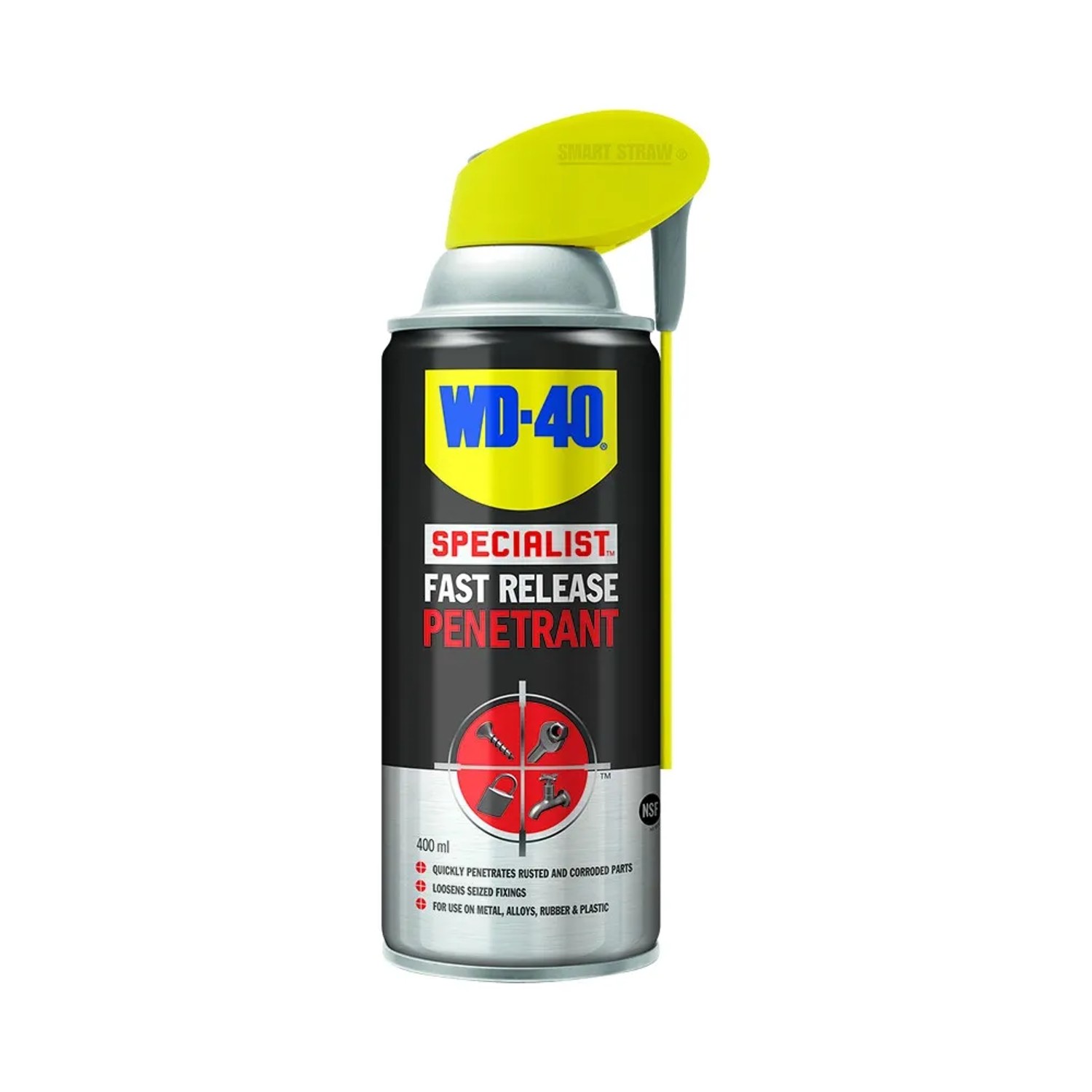 E-shop WD-40 Specialist Penetrant 400 ml