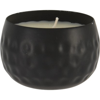 Koopman Vonná sviečka v kovovej nádobe 5 cm