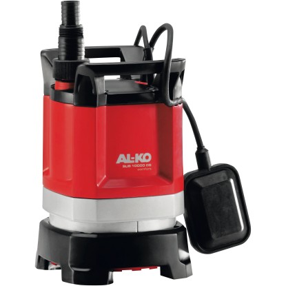 Al-Ko Ponorné čerpadlo SUB 10000 DS