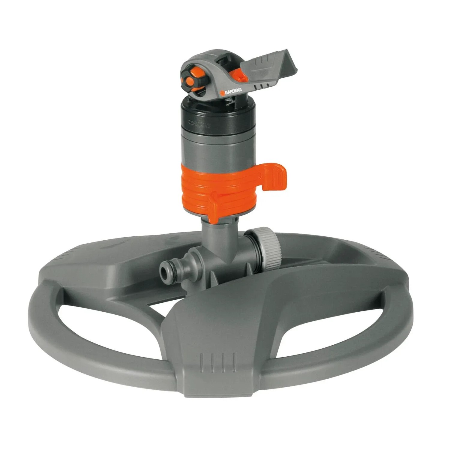E-shop GARDENA Comfort Turbínový zadažďovač so sánkami