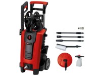 Einhell Vysokotlakový čistič TE-HP 140