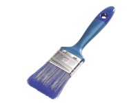 LUX-TOOLS Plochý lakovnický štetec Basic Universal 50 mm