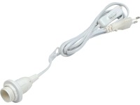 Kompletná súprava osvetlenia E14 biela