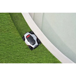 DREAME Robotická kosačka bezdrôtová A3 AWD 1000, 1000 m2