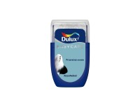 Dulux Tester, interiérová emulzná farba EasyCare priezračný oceán 30 ml