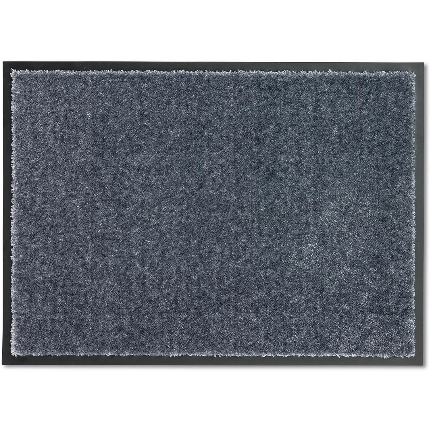 E-shop Schöner Wohnen Rohožka pred dvere Miami, polárna tyrkysová, 50 x 70 cm