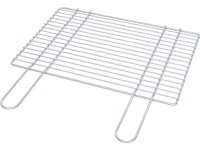 Sarom Grilovací rošt chrómový, 45,5 x 33 cm