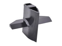 Scheppach Štiepací klin 4-ramenný pre LS 600 a HL 650