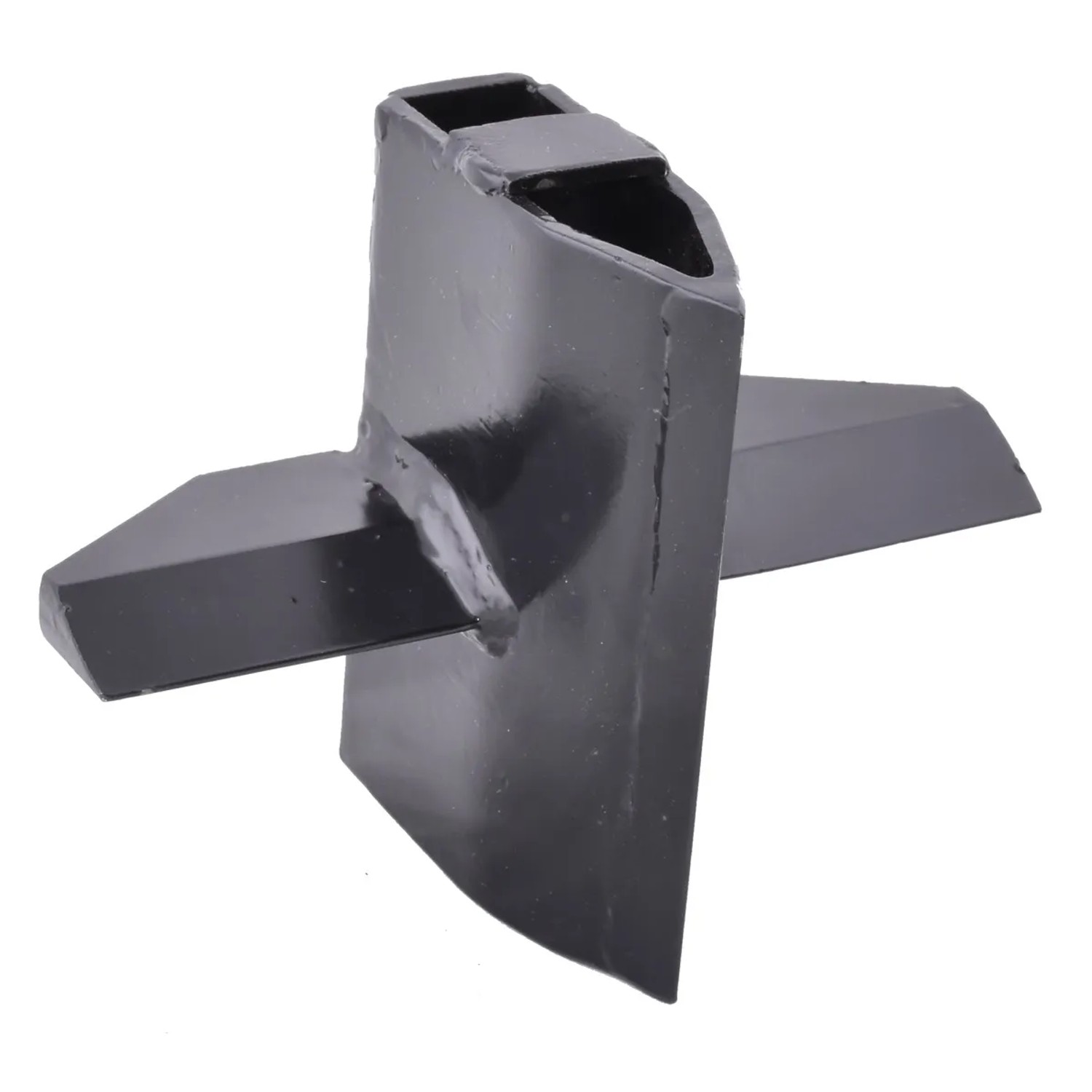 E-shop Scheppach Štiepací klin 4-ramenný pre LS 600 a HL 650