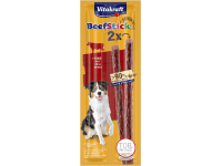 Vitakraft Pochúťka pre psov Beef Stick hovädzia 2 ks