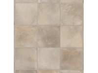 PVC podlaha Baily Toscana 0148 vzhľad dlažby, šírka 2 m - metráž