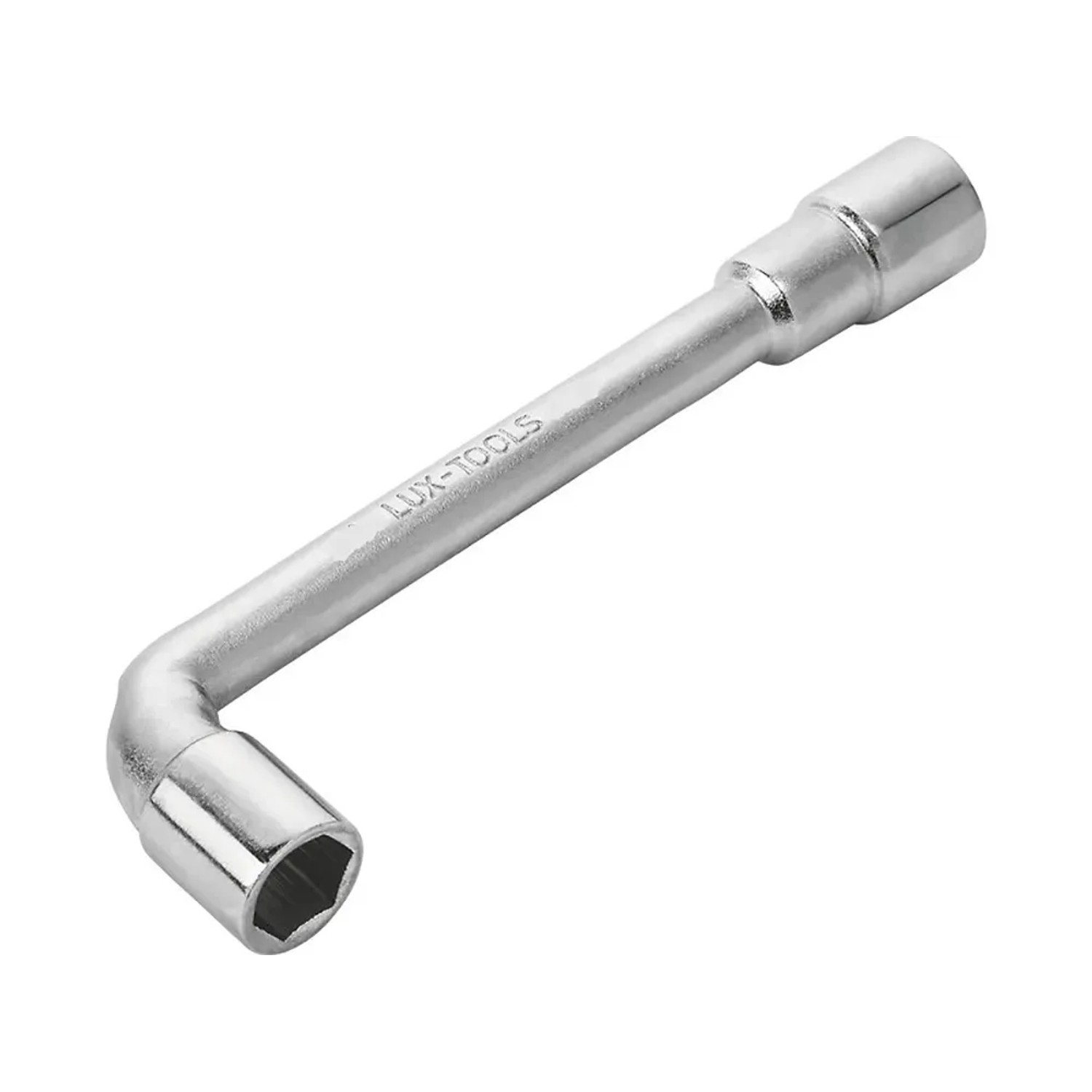 E-shop LUX-TOOLS Zahnutý nástrčný kľúč obojstranný Classic 13 mm