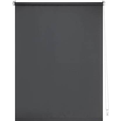 OBI Roleta Zamora EasyFix sivá 80 x 175 cm