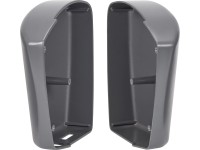 Koncová krytka pre kazetové markízy série Maraca