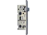Hobes Zámok zadlabávací K111 WC s orechom 6 x 6 mm