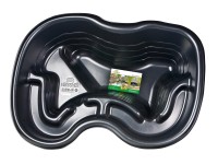 Heissner Záhradné jazierko PE 120 l
