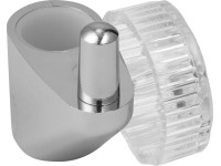 baliv Posuvný jazdec s nasadzovacím čapom