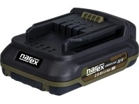 Narex Akumulátor CB2 Camouflage, 20 V, 2 Ah Narex Akumulátor CB2 Camouflage, 20 V, 2 Ah