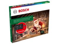 Bosch Adventný kalendár 2024, 33dielny