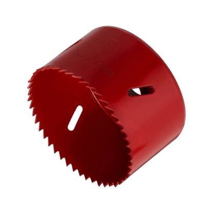 LUX-TOOLS Vykružovacia píla, pr. 73 mm