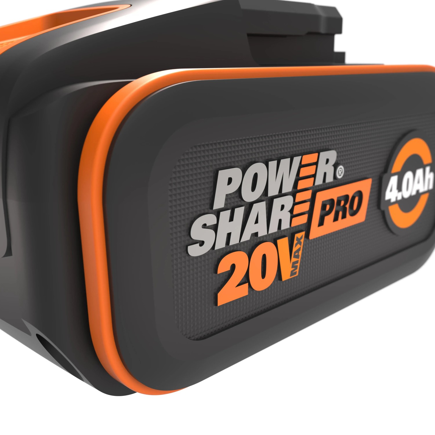 WORX Batterie WORX, 20 V, 8 Ah Wa3648 lithium-ion