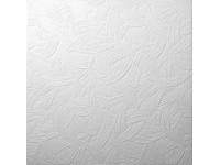 Decosa Polystyrénová stropná kazeta AP105 50 x 50 cm, 2 m2