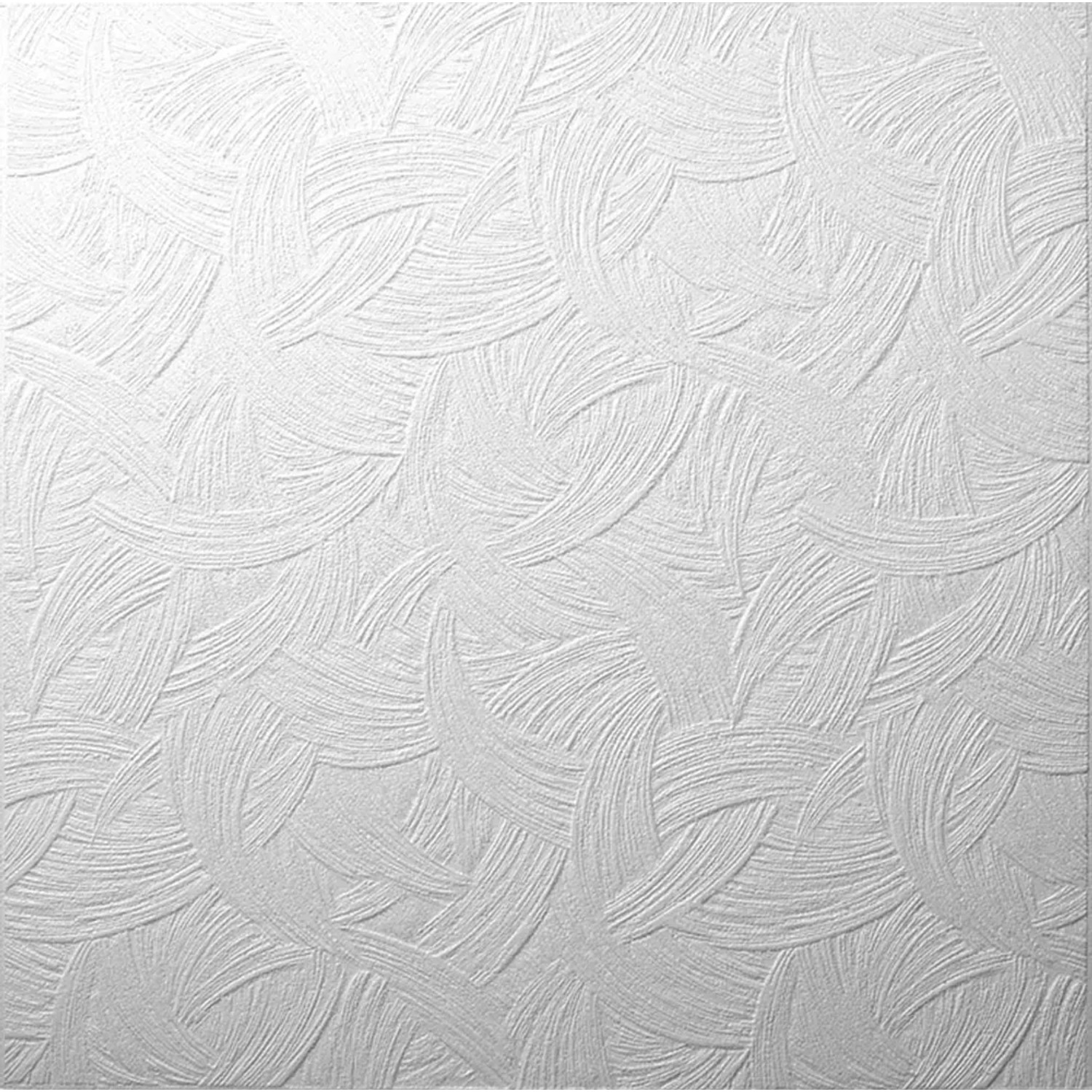 E-shop Decosa Polystyrénová stropná kazeta AP105 50 x 50 cm, 2 m2