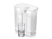 Philips Automatická filtračná kanvicaAWP2980WH, USB-C, 3 l