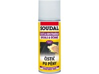SOUDAL Čistič polyuretánovej peny 150 ml