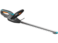 GARDENA Aku nožnice na živý plot EasyCut 45 18V Solo