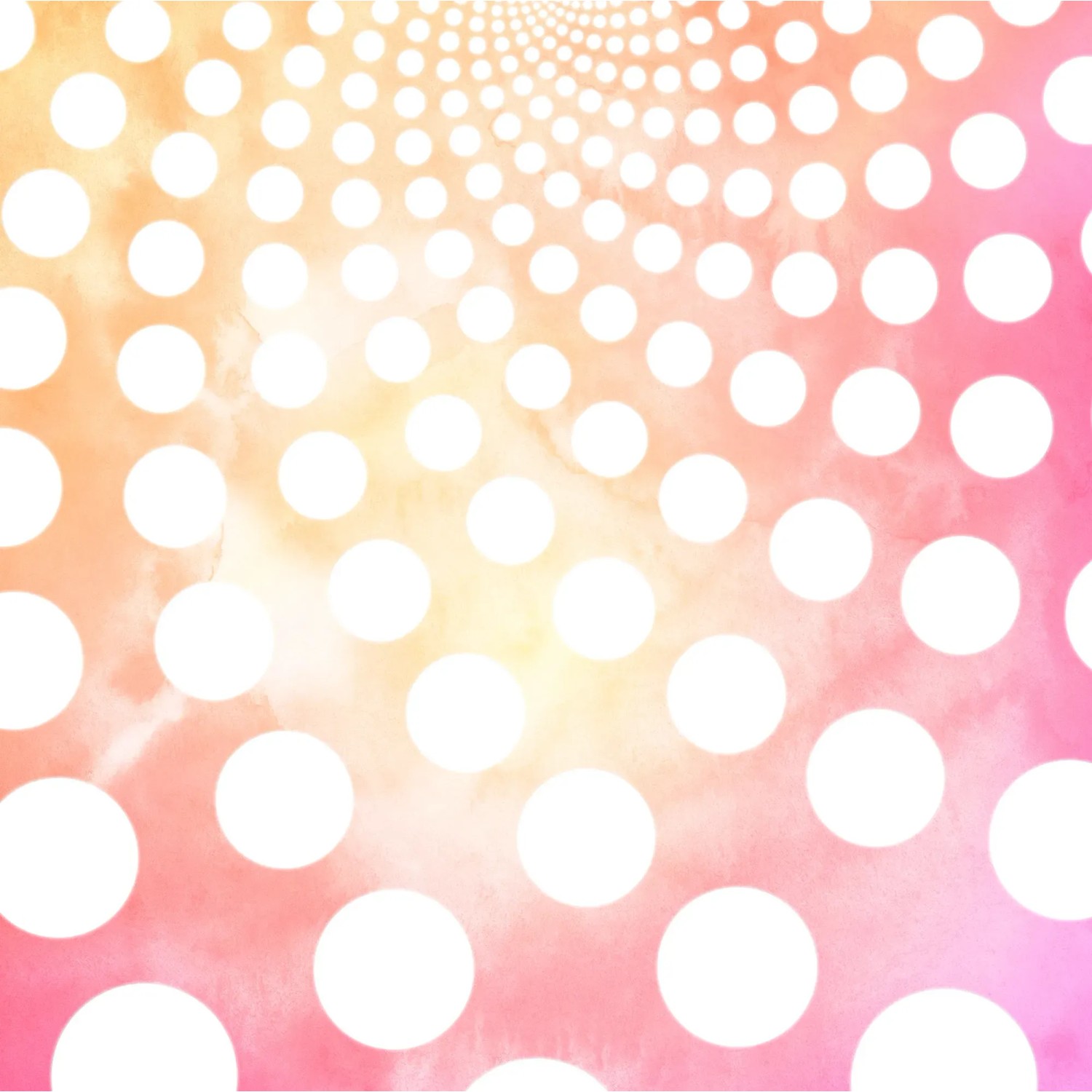 E-shop Komar Vliesová fototapeta Fibonacci Sunset 250 x 250 cm
