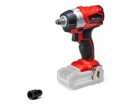 Einhell Power X-Change Aku rázový uťahovák TP-CW 18 Li BL Solo Einhell Power X-Change Aku rázový uťahovák TP-CW 18 Li BL Solo