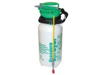 Postrekovač záhradný  7 l PH