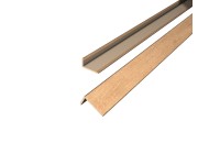 Egger Rohová lišta pre stenový panel DecoWall WL008 dub Loveland 2,4 m