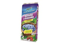 AGRO Substrát pre čučoriedky a brusnice 40 l + 5 l ZADARMO