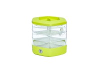 Flower Lover Klíčiaca miska Mungo avokádová 155 x 170 x 170 mm