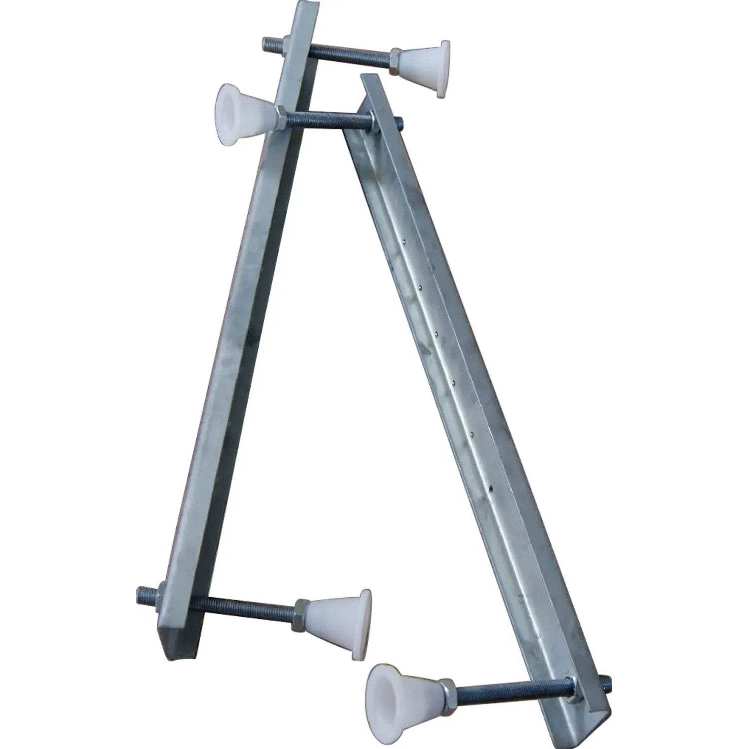 E-shop Sanotechnik Nohy pre vane prispôsobené tvaru tela do šírky 80 cm